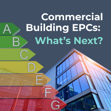 Preparing commercial buildings for tighter EPC rules Preparing commercial buildings for tighter EPC rules