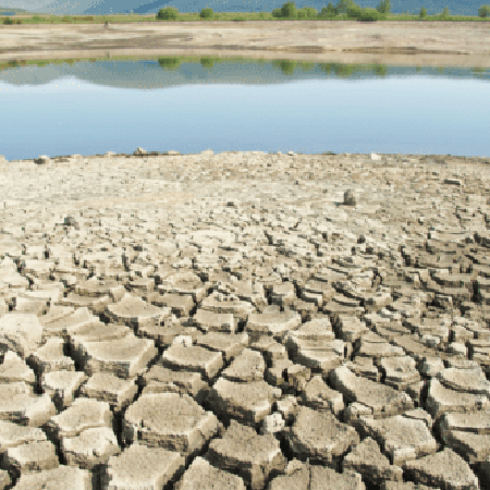 Drought Mitigation Drought Mitigation