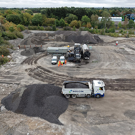 Sustainable Asphalt Solutions Sustainable Asphalt Solutions