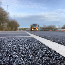 Sustainable Asphalt Solutions Sustainable Asphalt Solutions