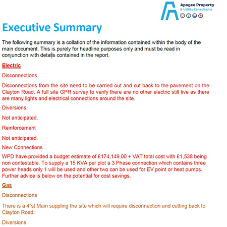 Full Feasibility Site Investigation Full Feasibility Site Investigation