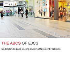 The ABCs of EJCs: Understanding and Solving Building Movement Problems