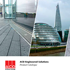 ACO Engineered Solutions Brochure