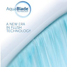 Aquablade Leaflet