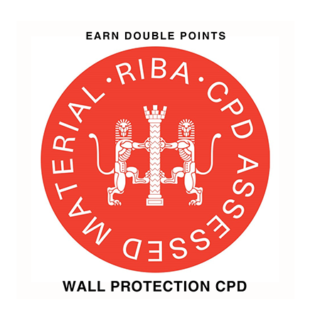 Wall, Corner and Door Protection CPD