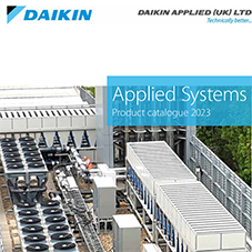 Applied Systems Brochure