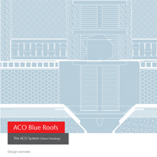 ACO Blue Roofs