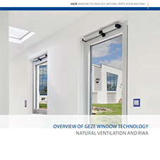 Window Technology Overview