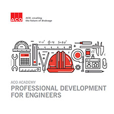 ACO Academy - Professional Development For Engineers