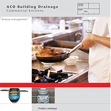 Grease Management In Commercial Kitchens 2