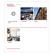 Have you tried the new Project Boards feature?