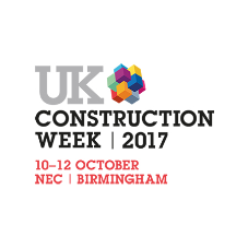 5 reasons to attend UK Construction Week | 10–12 October 2017
