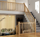 Upsell to boost staircase project profits