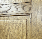 Copeland – adding a contemporary touch to your doorset
