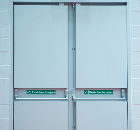 Timber and Steel Performance Door Sets for Birmingham BSF