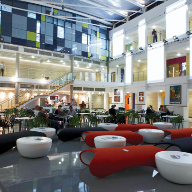 The Grove, Middlesex University
