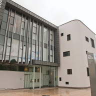 DORMA UK Supplied Ironmongery To The West Centre Healthcare Facility In Glasgow