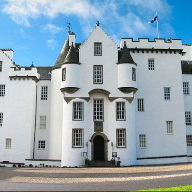 Assa Restores and Secures At Blair Castle