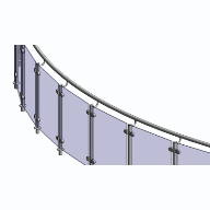 BIM models set to change balustrade and handrail industry