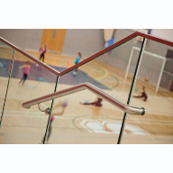 Sapphire Balustrades selected for new state-of-the-art academy