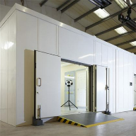 Vicaima improves acoustic performance of HD interior door
