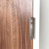 Opulent Opening Solutions From Assa Abloy Security Doors