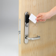 Project Win For Assa Abloy Security Solutions