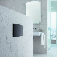 New innovative flush system launched by Geberit