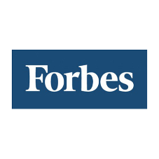 Geberit on the Forbes Top 100 innovative companies list