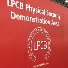 Doorsets to be tested in BRE’s Attack Zone at IFSEC 2018