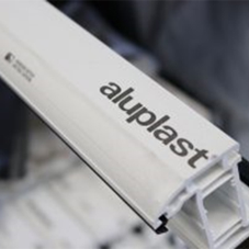 aluplast launches new modular flush-fit casement sash