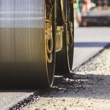 Aggregate introduce ‘Superlow’ environmentally friendly asphalt