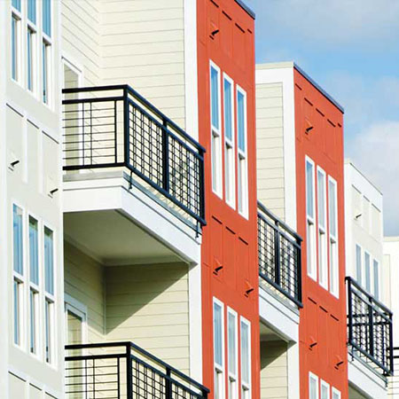 Assessing the fire risks arising from balconies [BLOG]