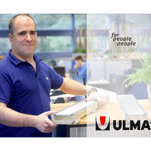 ULMA provides cost-saving, stress-free drainage solutions