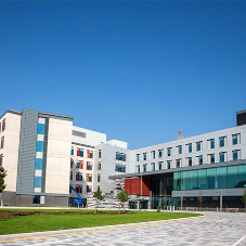 Daikin Applied supply Professional Air Handling Units for Welsh hospital