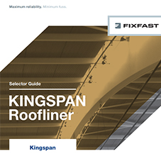 Kingspan Roofliner