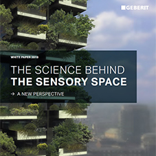 The Science behind The Sensory Space