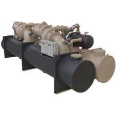 WCT water cooled chiller