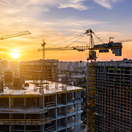 The Climate Crisis: What’s on the horizon for UK house building? The Climate Crisis: What’s on the horizon for UK house building?