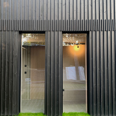 Why Choose Timber Cladding? A Natural, High-Performance Façade Solution Why Choose Timber Cladding? A Natural, High-Performance Façade Solution