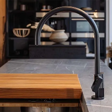 A guide to elevating your home with Quatreau® tap systems A guide to elevating your home with Quatreau® tap systems