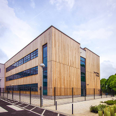Cedar Cladding: The Complete Guide Cedar Cladding: The Complete Guide