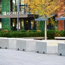 Martyn's Law: What the Guidance Actually Means for Public Spaces Martyn's Law: What the Guidance Actually Means for Public Spaces