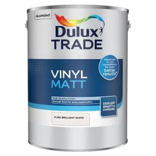 Dulux Trade Vinyl Matt Dulux Trade Vinyl Matt