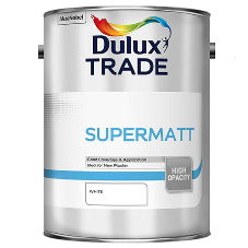 Dulux Trade Super Matt Dulux Trade Super Matt