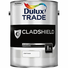 Dulux Trade Cladshield Dulux Trade Cladshield