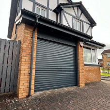 Roller Garage Doors Roller Garage Doors