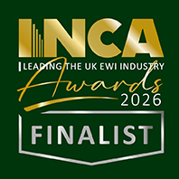 INCA Awards Finalist